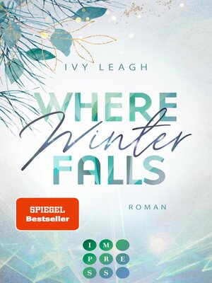 cover image of Where Winter Falls (Festival-Serie 2)